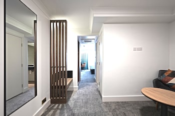 Premium Room, 1 Double Bed with Sofa bed