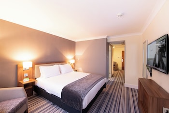 Premium Room, 1 Double Bed with Sofa bed