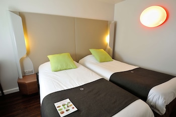 Standard Room, 2 Twin Beds (Junior Bed up to 10 years)