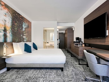 Superior Room, 1 Double Bed