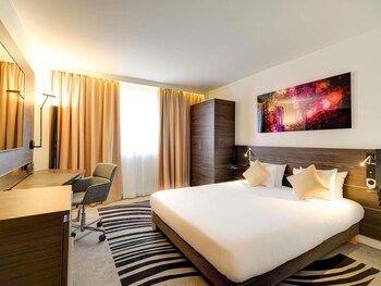Superior Room, 1 Double Bed