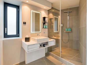 Executive Room, 1 Double Bed