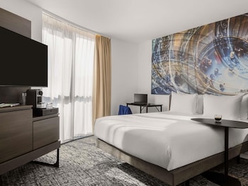 Executive Room, 1 Double Bed