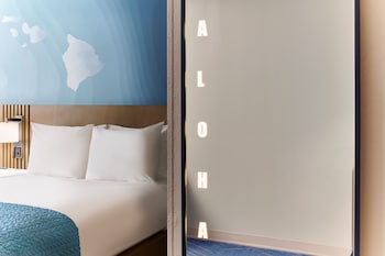 Studio, Kitchenette (Newly Renovated)