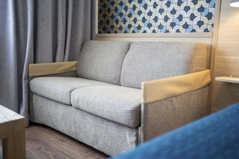 Standard Room, Multiple Beds