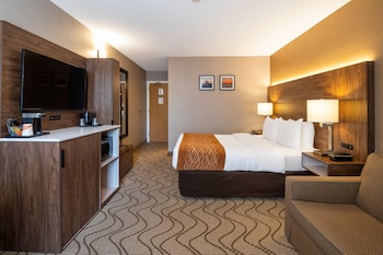 Standard Room, 1 Queen Bed with Sofa bed, Non Smoking