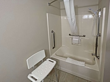 Room, 1 Queen Bed, Accessible, Non Smoking