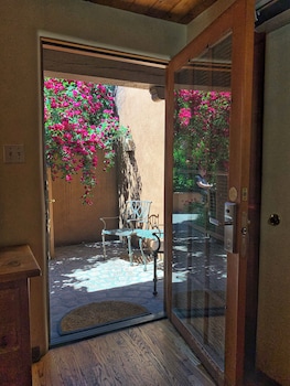 Traditional Room (Casita)