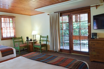 Room, 2 Double Beds, Accessible