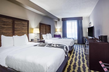 Room, 2 Queen Beds, Non Smoking