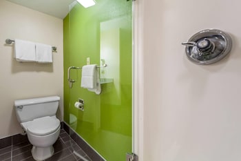 Suite, 1 Queen Bed, Non Smoking
