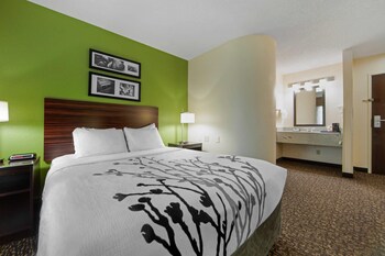 Standard Room, 2 Queen Beds