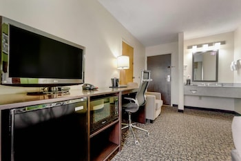 Standard Room, 1 Queen Bed, Non Smoking