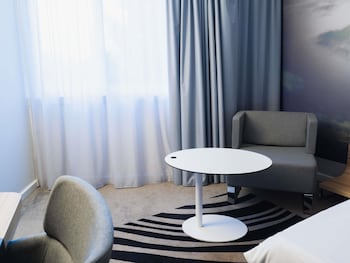 Room, 2 Twin Beds (N'Room)