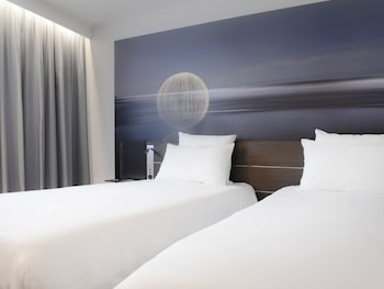 Family Suite, 2 Double Beds