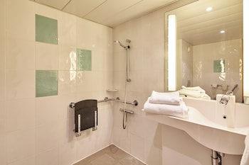 Double Room, Mobility Accessible