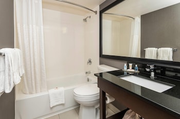 Room, 2 Queen Beds, Non Smoking