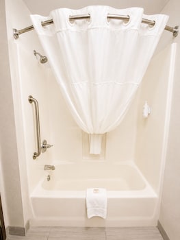 Deluxe Suite, 1 King Bed, Non Smoking