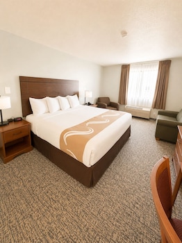 Room, 1 King Bed, Non Smoking