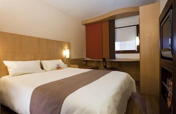 Standard Room, 1 Double Bed