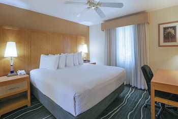 Deluxe Room, 1 King Bed, Non Smoking