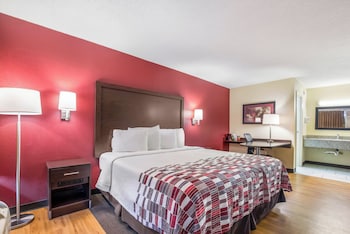 Superior Room, 1 King Bed, Non Smoking