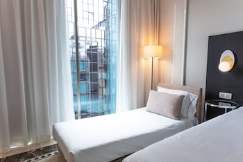 Triple Room, 1 Bedroom (with Extra Bed)