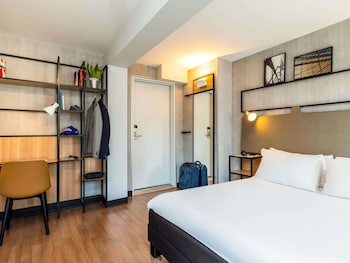 Standard Room, 1 Double Bed