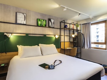 Standard Room, 1 Double Bed