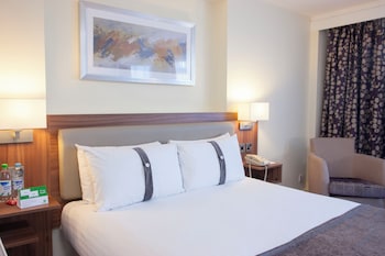 Premium Room, 1 Double Bed
