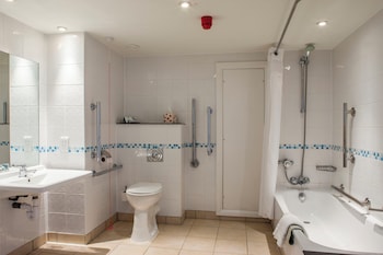 Standard Room, 1 Double Bed, Accessible