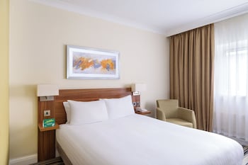 Standard Room, 1 Double Bed (Walk-In Shower)