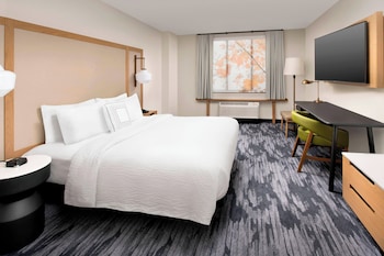 Room, 1 King Bed