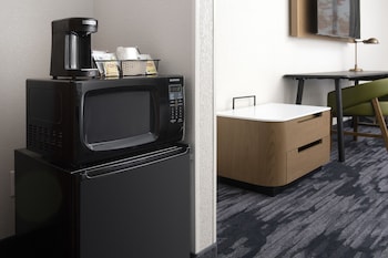 Room, 1 King Bed