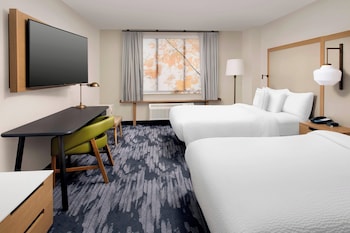 Room, 2 Queen Beds