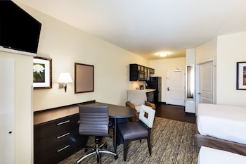Studio Suite, 2 Queen Beds