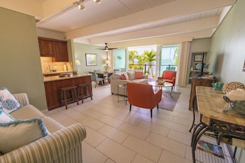 Condo, 1 Bedroom, Beachfront