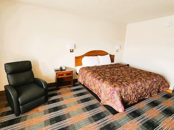 Room, 1 King Bed, Non Smoking