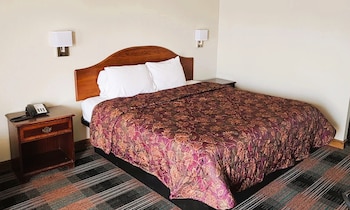 Room, 1 Queen Bed, Smoking