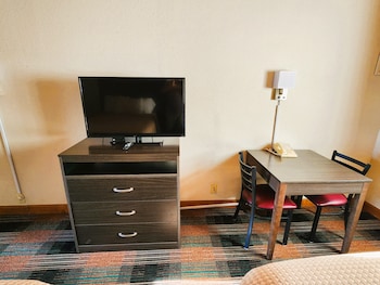 Room, 2 Double Beds, Non Smoking