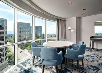 Signature Suite, 1 Bedroom