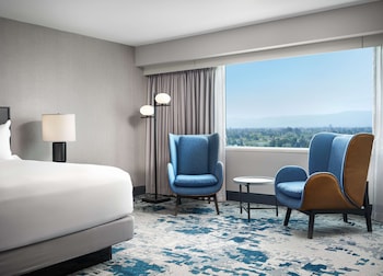 Room, 1 King Bed, Accessible