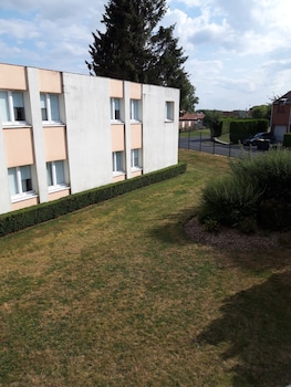 Standard Double Room, 1 Double Bed