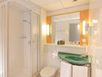 Standard Room, 1 Double Bed