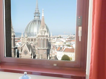 Panoramic Room, 1 Double Bed