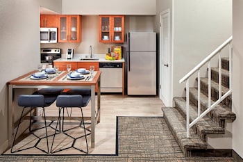 Suite, 1 Bedroom (Second Bed in Loft)