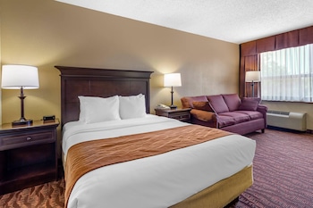 Suite, Multiple Beds, Non Smoking