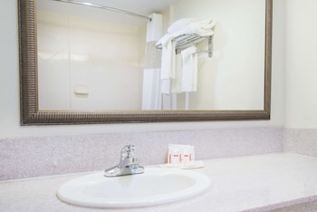 Double Room, 2 Double Beds, Non Smoking