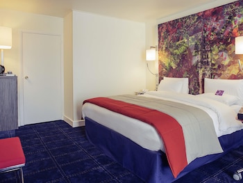 Privilege, Room, 1 Double Bed
