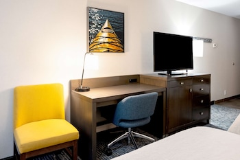Room, 2 Queen Beds, Accessible (Hearing Accessible)